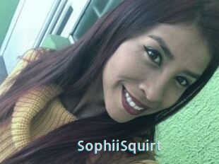 SophiiSquirt