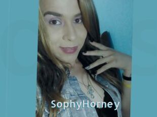 SophyHorney