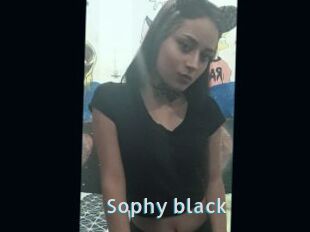 Sophy_black_