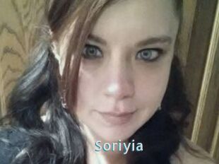 Soriyia