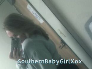 SouthernBabyGirlXox