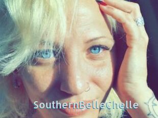 SouthernBelleChelle