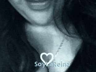 SoyLaReina