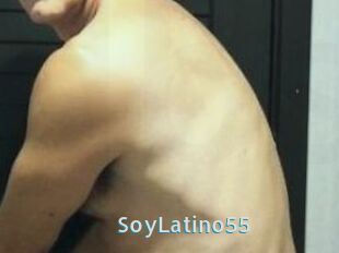 SoyLatino55