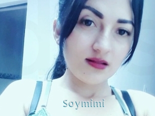 Soymimi