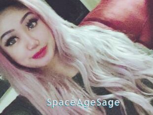 SpaceAgeSage