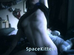 SpaceKitten