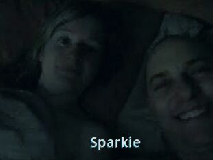 Sparkie