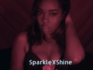 SparkleXShine