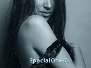 SpecialOne4u