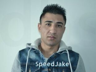 SpeedJake