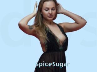 SpiceSugar