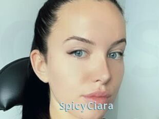 SpicyCiara