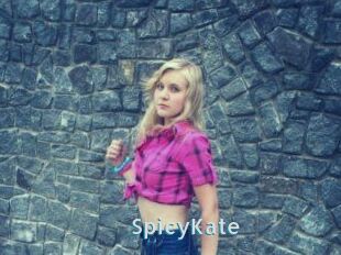 SpicyKate