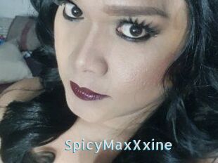 SpicyMaxXxine