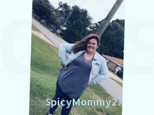 SpicyMommy27