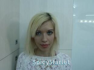 SpicyStarlet