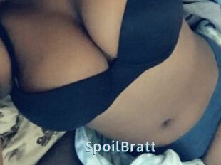 SpoilBratt