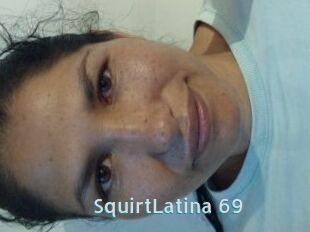 SquirtLatina_69