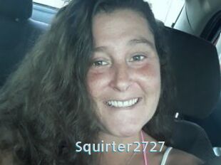 Squirter2727