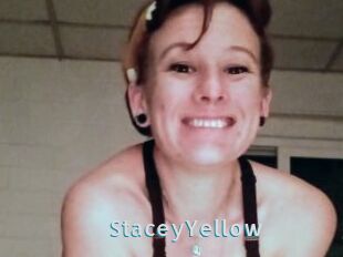 StaceyYellow