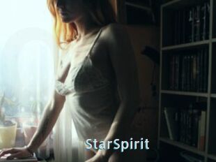 StarSpirit