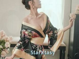 StarXtasy