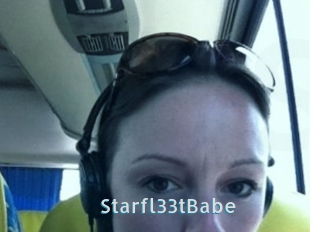 Starfl33tBabe