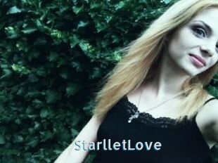 StarlletLove