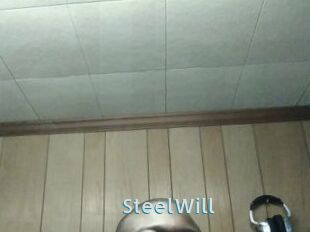 SteelWill