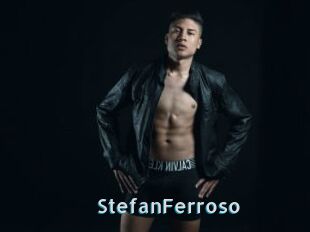 StefanFerroso