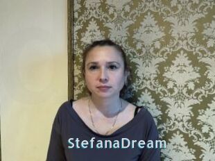 StefanaDream