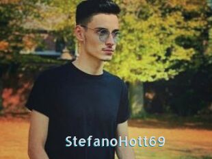 StefanoHott69