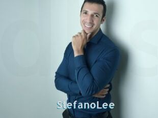 StefanoLee