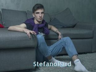 StefanoPard