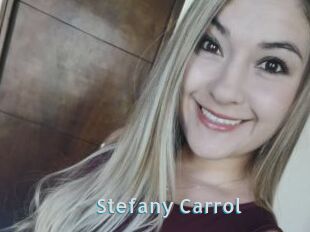 Stefany_Carrol