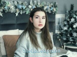 StellaLeapman