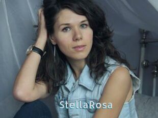 StellaRosa