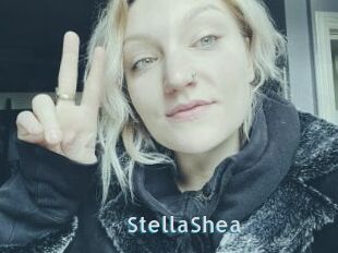 StellaShea