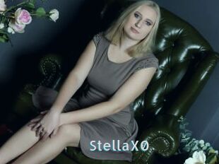 StellaX0