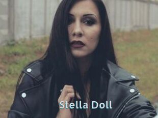 Stella_Doll