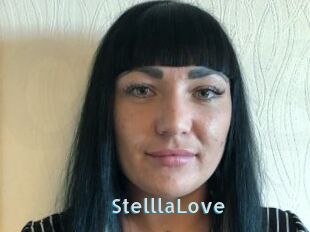 StelllaLove