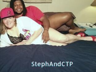 StephAndCTP