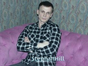 StephanHill