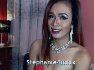 Stephanie4uxxx