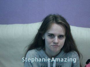 StephanieAmazing