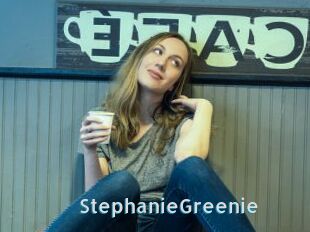 StephanieGreenie