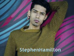 StephenHamilton