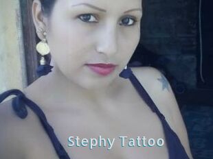 Stephy_Tattoo