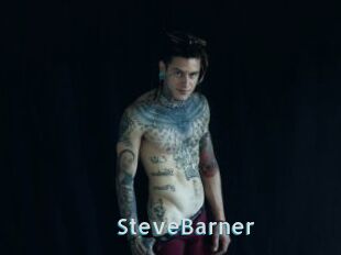 SteveBarner